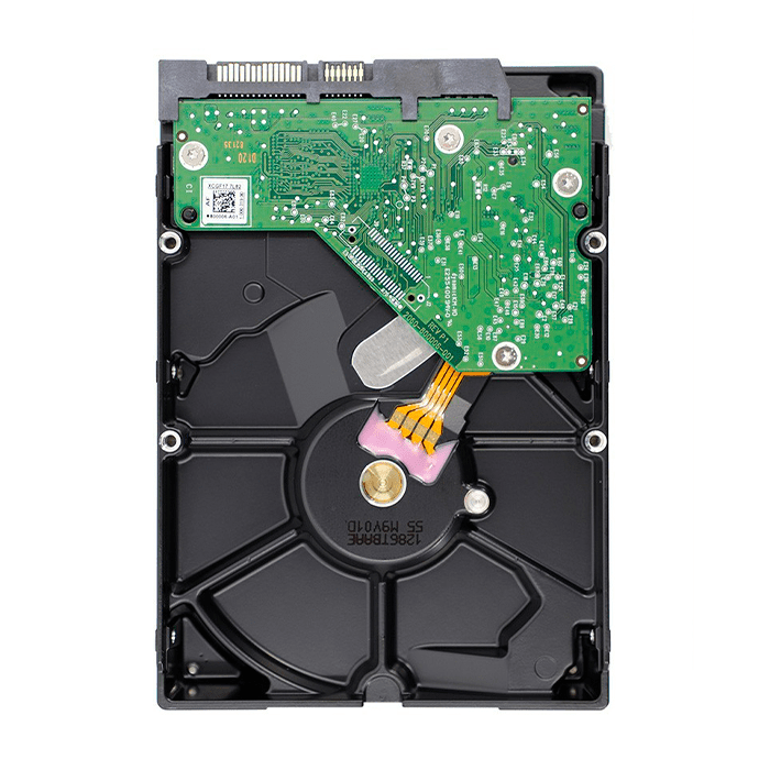 Discos duros (HDD)
